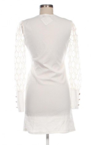 Sukienka Unbranded, Rozmiar S, Kolor Biały, Cena 11,99 zł