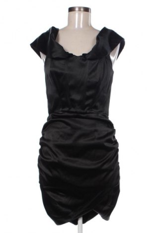 Kleid Unbranded, Größe M, Farbe Schwarz, Preis 24,99 €
