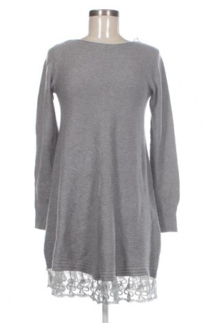 Рокля Unbranded, Размер M, Цвят Сив, Цена 2,04 €