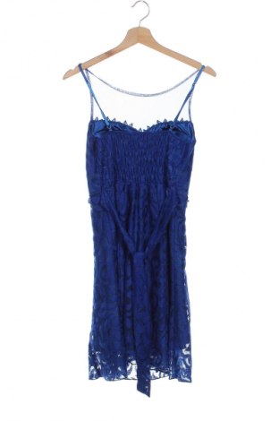 Kleid Unbranded, Größe S, Farbe Blau, Preis 18,99 €