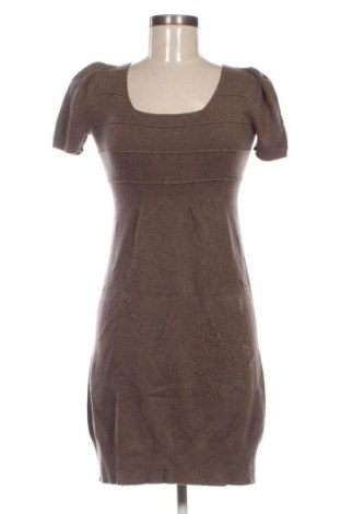 Kleid Unbranded, Größe M, Farbe Braun, Preis 1,99 €