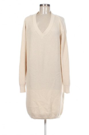 Šaty  Unbranded, Velikost S, Barva Béžová, Cena  269,00 Kč