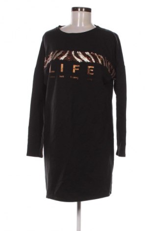 Kleid Unbranded, Größe L, Farbe Schwarz, Preis 1,99 €