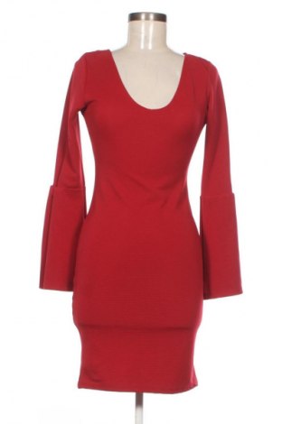 Šaty  Unbranded, Veľkosť M, Farba Červená, Cena  8,95 €
