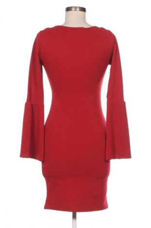 Šaty  Unbranded, Veľkosť M, Farba Červená, Cena  8,95 €