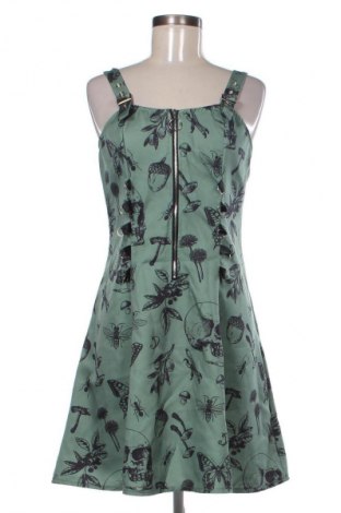 Φόρεμα Unbranded, Μέγεθος L, Χρώμα Πολύχρωμο, Τιμή 19,95 €