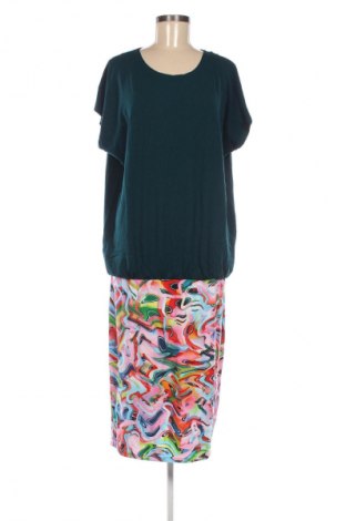 Φόρεμα Unbranded, Μέγεθος XXL, Χρώμα Πολύχρωμο, Τιμή 19,93 €