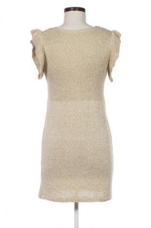 Šaty  Unbranded, Velikost M, Barva Zlatistá, Cena  199,00 Kč