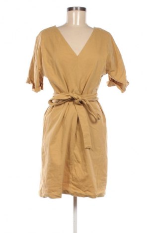 Φόρεμα Unbranded, Μέγεθος XL, Χρώμα Καφέ, Τιμή 19,95 €