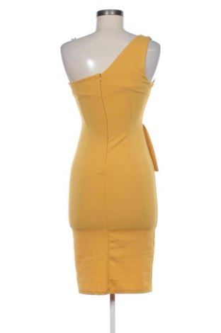 Šaty  Unbranded, Velikost XS, Barva Žlutá, Cena  369,00 Kč