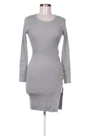 Šaty  Unbranded, Velikost L, Barva Šedá, Cena  229,00 Kč