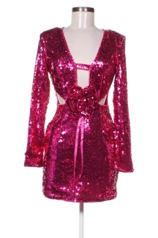 Šaty  Unbranded, Veľkosť XS, Farba Ružová, Cena  20,95 €