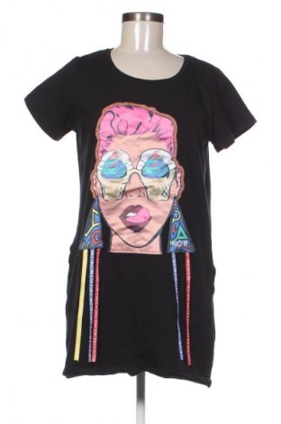 Šaty  Unbranded, Velikost L, Barva Černá, Cena  569,00 Kč