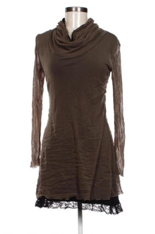 Sukienka Unbranded, Rozmiar M, Kolor Zielony, Cena 46,99 zł