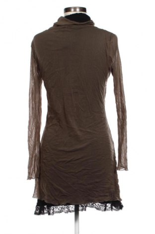 Sukienka Unbranded, Rozmiar M, Kolor Zielony, Cena 46,99 zł