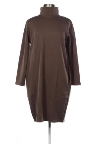 Kleid Unbranded, Größe XL, Farbe Braun, Preis 20,99 €
