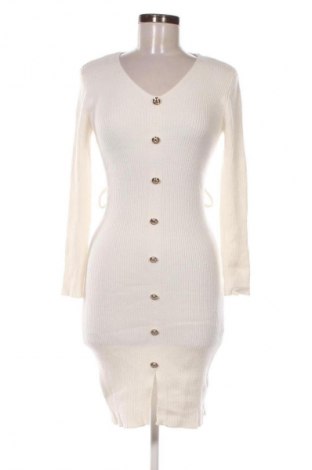 Φόρεμα Unbranded, Μέγεθος L, Χρώμα Λευκό, Τιμή 16,99 €