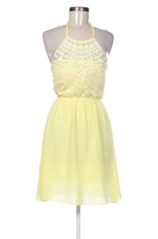 Φόρεμα Unbranded, Μέγεθος S, Χρώμα Κίτρινο, Τιμή 20,00 €