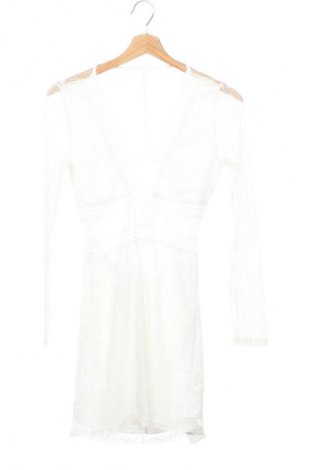 Φόρεμα Unbranded, Μέγεθος S, Χρώμα Λευκό, Τιμή 20,99 €