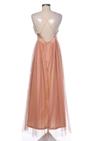 Kleid Unbranded, Größe L, Farbe Rosa, Preis 26,99 €