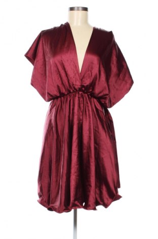 Rochie Unbranded, Mărime XS, Culoare Roșu, Preț 85,52 Lei