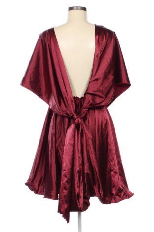 Rochie Unbranded, Mărime XS, Culoare Roșu, Preț 85,52 Lei