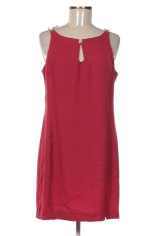 Kleid Unbranded, Größe L, Farbe Aschrosa, Preis € 14,99