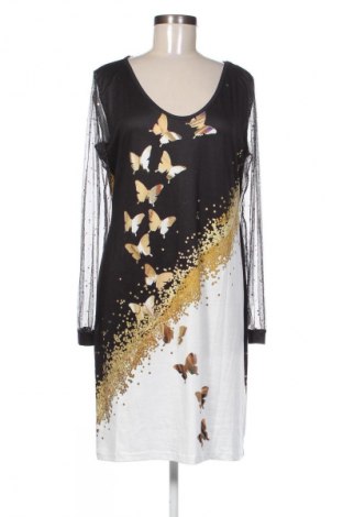 Рокля Unbranded, Размер M, Цвят Многоцветен, Цена 16,87 €