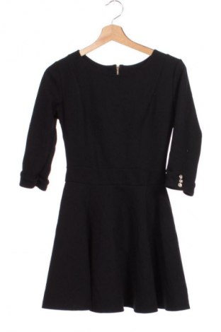 Šaty  Unbranded, Velikost XS, Barva Černá, Cena  149,00 Kč