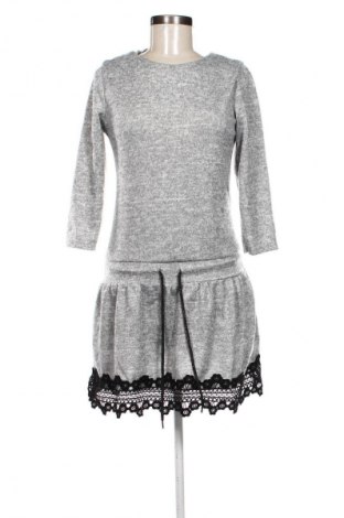 Φόρεμα Unbranded, Μέγεθος M, Χρώμα Γκρί, Τιμή 7,99 €