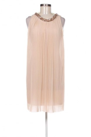 Φόρεμα Unbranded, Μέγεθος M, Χρώμα  Μπέζ, Τιμή 20,00 €