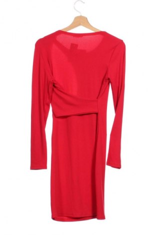 Sukienka Unbranded, Rozmiar M, Kolor Czerwony, Cena 61,99 zł