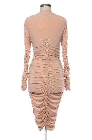 Φόρεμα Unbranded, Μέγεθος M, Χρώμα  Μπέζ, Τιμή 16,99 €