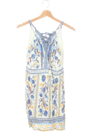 Φόρεμα Unbranded, Μέγεθος S, Χρώμα Πολύχρωμο, Τιμή 19,95 €
