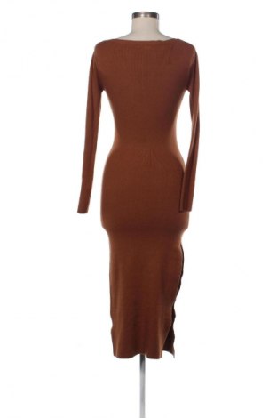 Šaty  Unbranded, Velikost L, Barva Hnědá, Cena  409,00 Kč