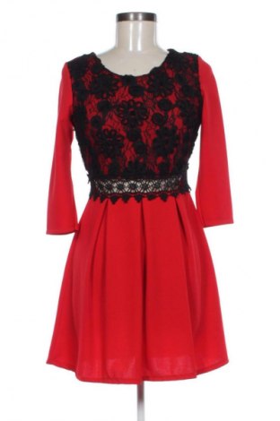 Šaty  Unbranded, Velikost S, Barva Vícebarevné, Cena  179,00 Kč