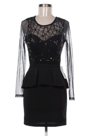 Šaty  Unbranded, Velikost S, Barva Černá, Cena  159,00 Kč