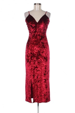 Šaty  Unbranded, Velikost M, Barva Červená, Cena  299,00 Kč