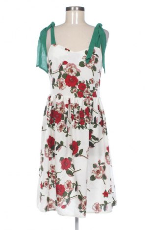 Рокля Unbranded, Размер M, Цвят Многоцветен, Цена 15,66 €
