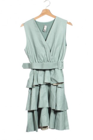 Šaty  Unbranded, Velikost S, Barva Zelená, Cena  269,00 Kč