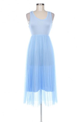 Kleid Unbranded, Größe S, Farbe Blau, Preis 15,82 €