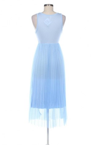 Kleid Unbranded, Größe S, Farbe Blau, Preis 15,82 €