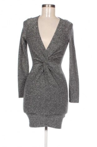 Šaty  Unbranded, Velikost S, Barva Stříbrná, Cena  219,00 Kč