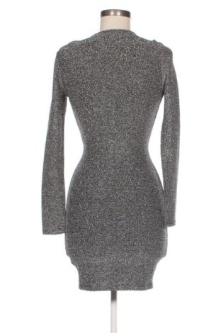 Šaty  Unbranded, Velikost S, Barva Stříbrná, Cena  219,00 Kč