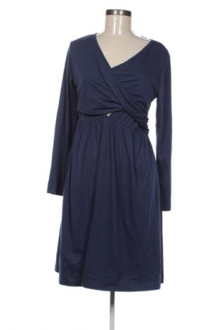 Šaty  Unbranded, Velikost L, Barva Modrá, Cena  279,00 Kč