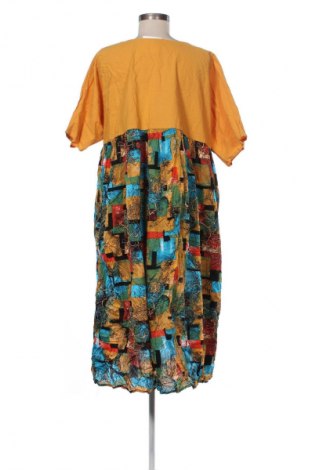 Φόρεμα Unbranded, Μέγεθος XXL, Χρώμα Πολύχρωμο, Τιμή 19,95 €