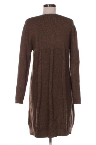 Šaty  Unbranded, Velikost M, Barva Hnědá, Cena  289,00 Kč