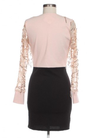 Kleid Unbranded, Größe S, Farbe Beige, Preis 16,99 €