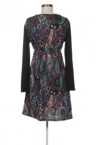 Sukienka Unbranded, Rozmiar M, Kolor Kolorowy, Cena 45,99 zł
