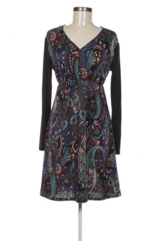 Sukienka Unbranded, Rozmiar M, Kolor Kolorowy, Cena 45,99 zł